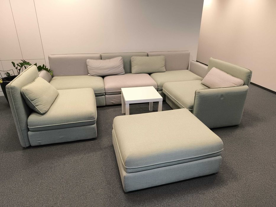 Sofa modułowa/Kanapa