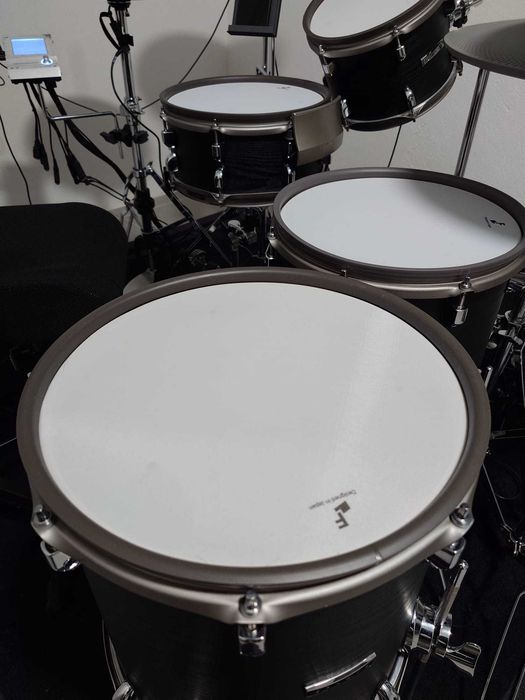 Efnote 5X E-Drum Set - bateria eletrónica