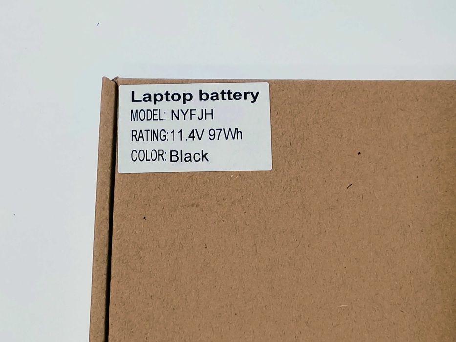 Батарея Dell Precision NYFJH