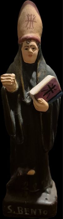 Varios Santos antigos