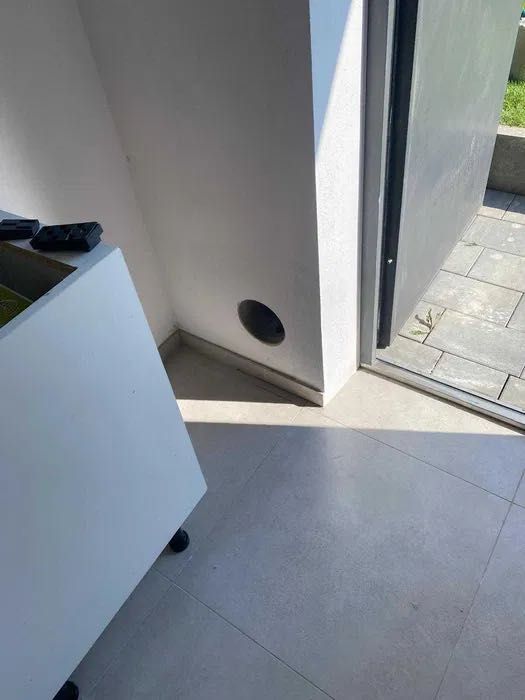 Wiercenie otworów w betonie, przewierty w betonie, cięcie Gdynia