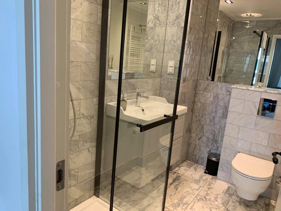 Piękne mieszkanie przy Motlawie