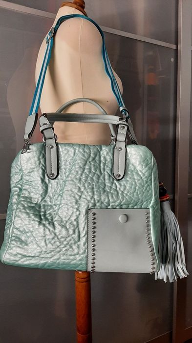 Bolsa nova Tommasini
