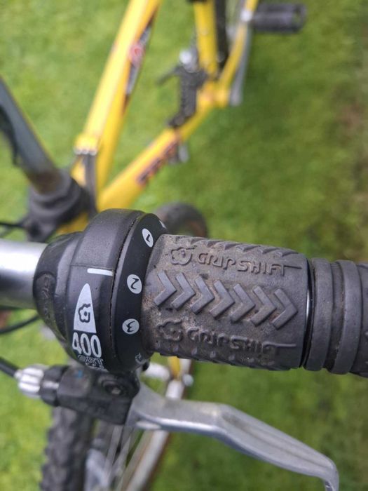 TREK Rower górski MTB góral Made in USA