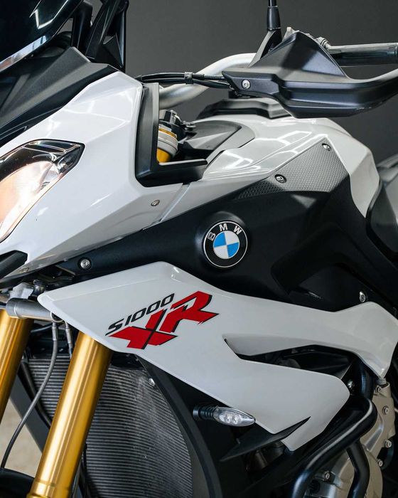 Bmw S1000XR Full Extras