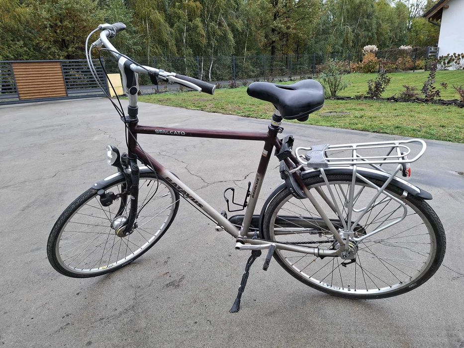 Rower Batavus ladny stan
