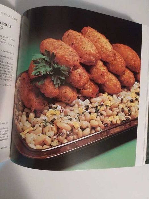"As RECEITAS ESCOLHIDAS" de Maria Lourdes Modesto > Ed. Clássica RARA