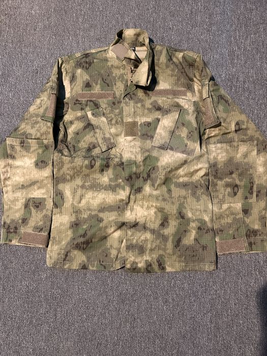 Mundur | ASG | Rozmiar L