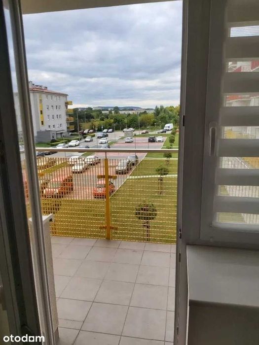 2-pokojowe mieszkanie do wynajęcia_Os. Akademickie_Kraków