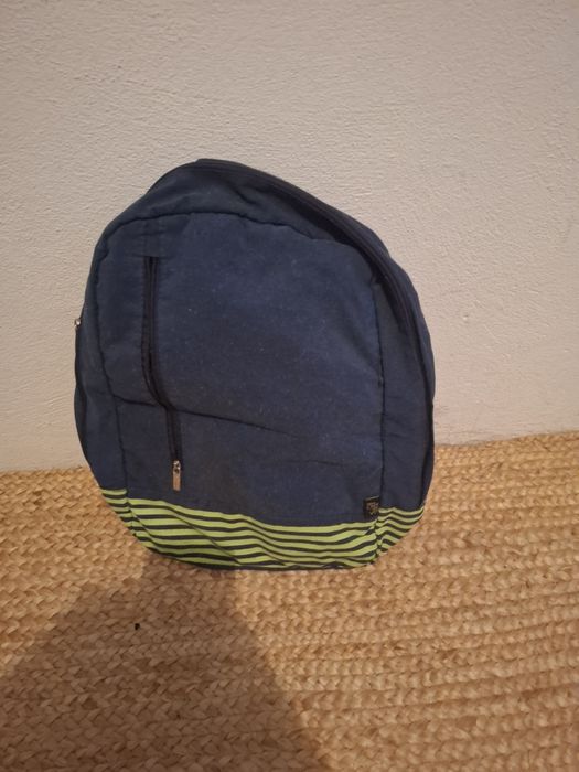 Mochila Natura - Coleção Ver para crer
