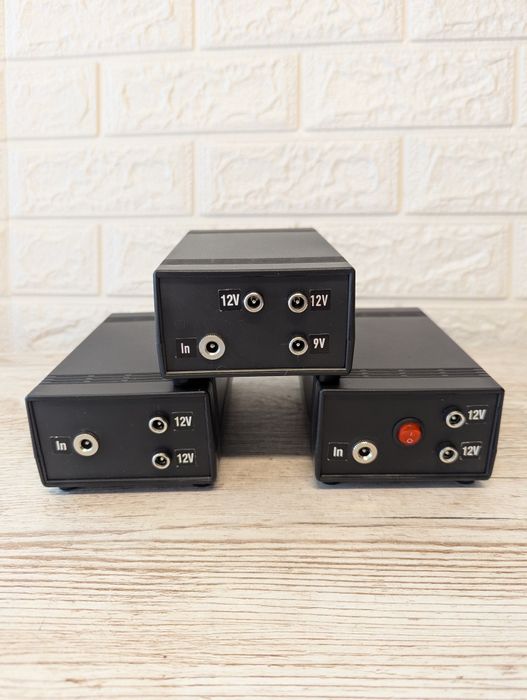 Безперебійник, 25ват, Mini ups 13200м/а, ДБЖ, для роутера, бесперебойн