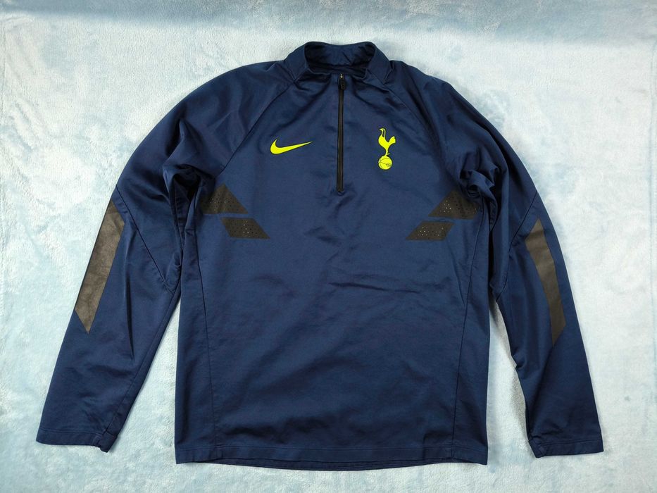Тренировочная ветровка Nike Tottenham Hotspur FC (147-158 см)