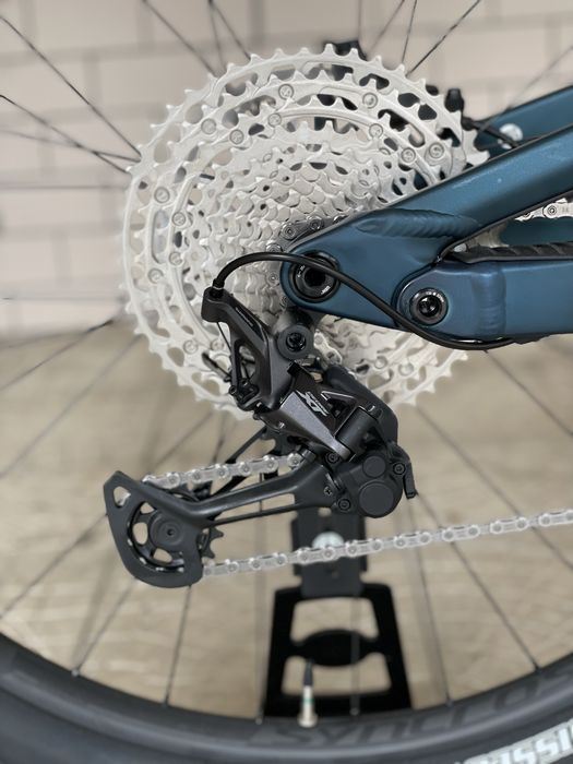 Bicicleta Enduro / Trail Scott Genius 930