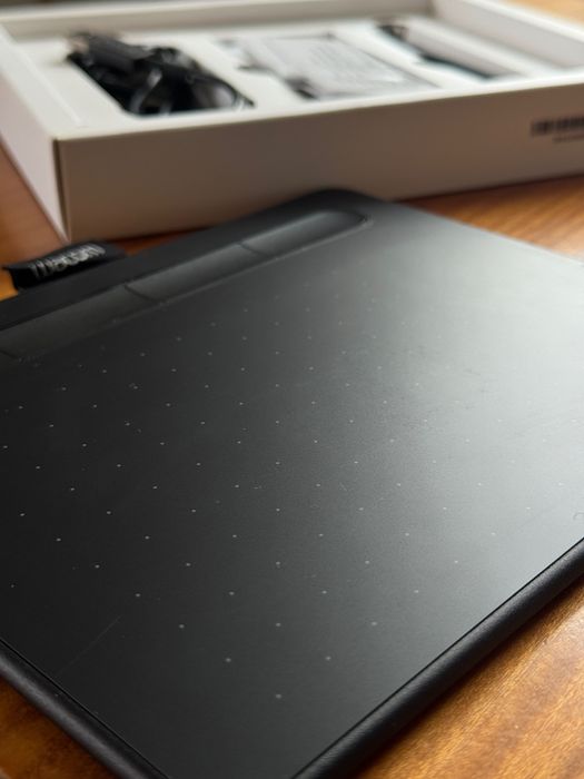 Wacom Intuos S 4K