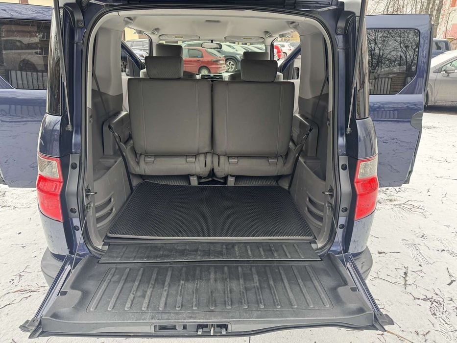 Продам Машину Honda Elemet