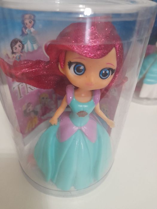 New Dolls64751792260865121