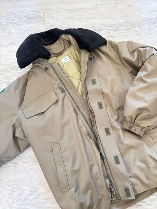 Ubrania straż graniczna mundur do straży granicznej buty kurtka straż graniczna