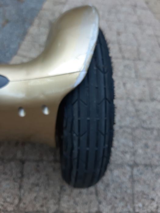 Hoverboart Fitkraf 10 deska elektryczna