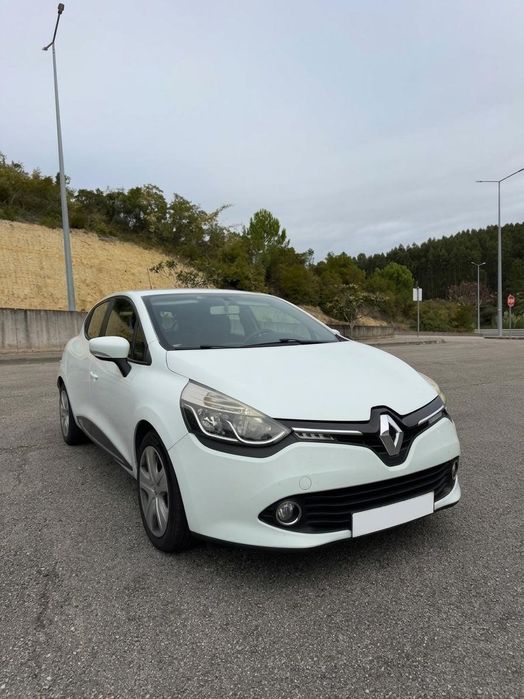 Vendo Renault Clio IV 1.5 dCI Dynamique