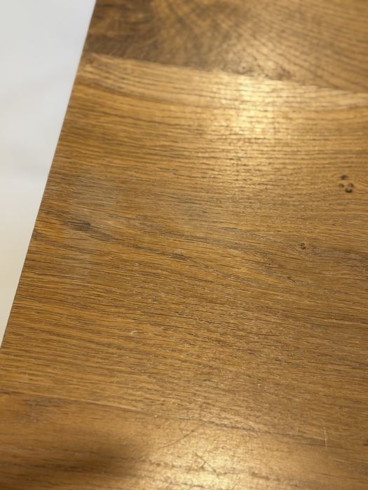 Stół drewniany lity dąb