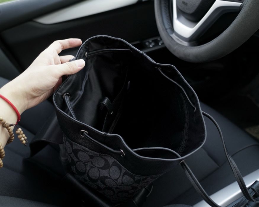 Рюкзак Coach unisex