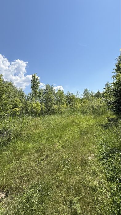 Продаж ділянки 1 + га , р. Дніпро, с. Балико Щучинка, Обухівський район