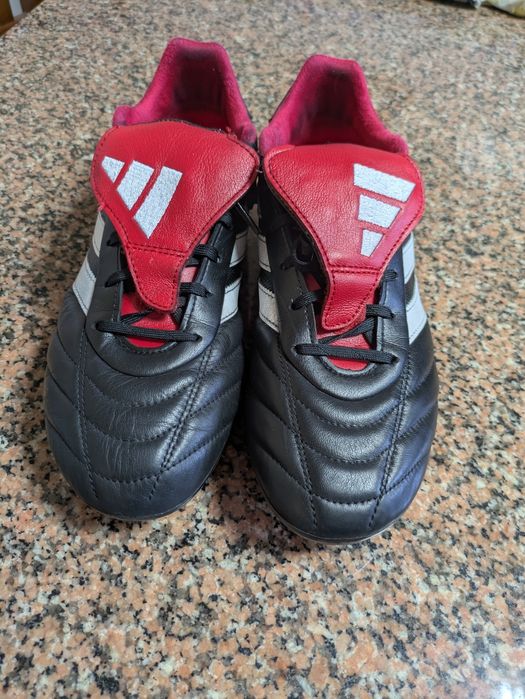 Chuteiras futebol