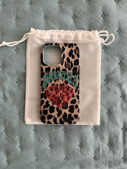 Capa iPhone 16 Pro Max, Bimba Y Lola