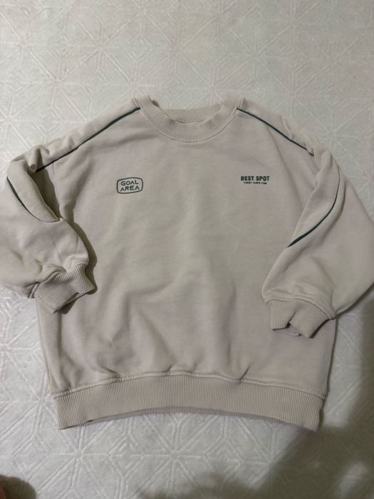 Костюм zara для хлопчика