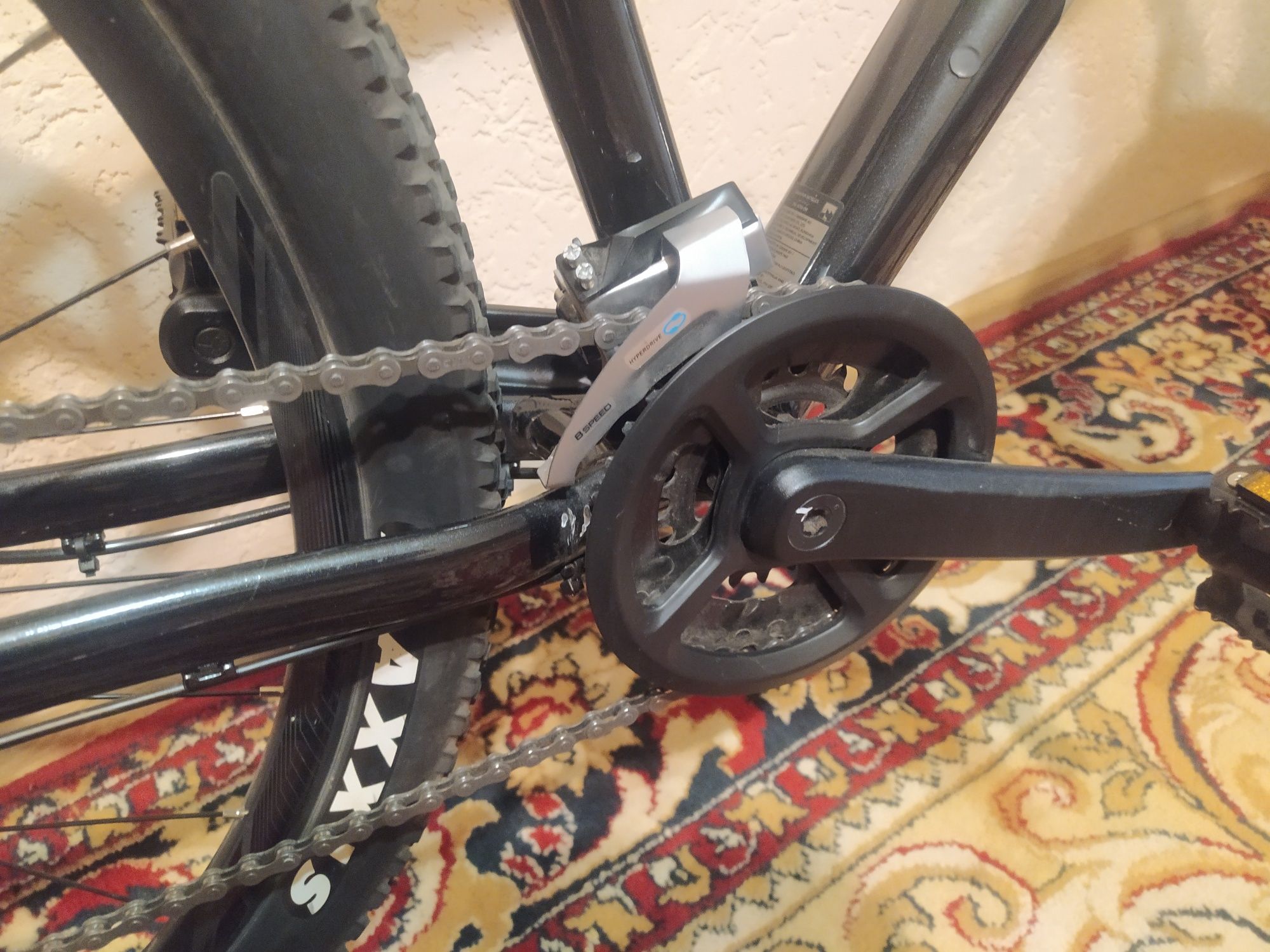 Giant talon 3 29 17 500 Olx