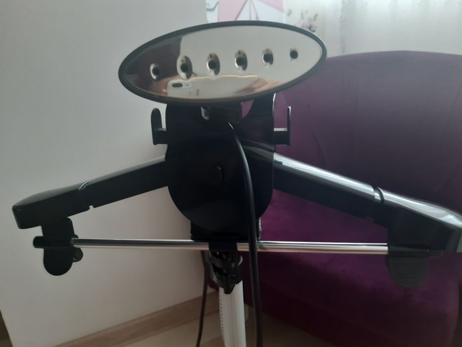 Паровий утюг Скарлет