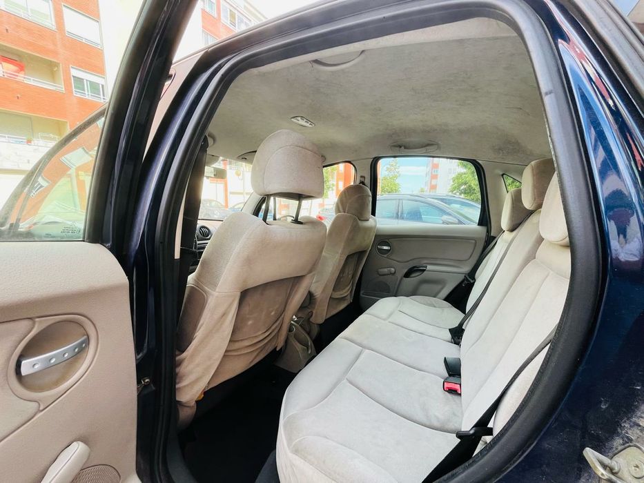 Citroen C3 1.6 HDI exclusive