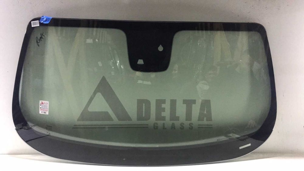 Jeep Renegade ( 2014- ) лобове скло