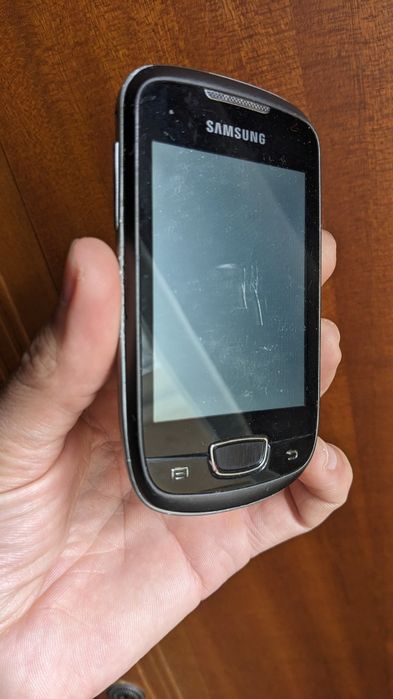 Samsung s5570 galaxy
