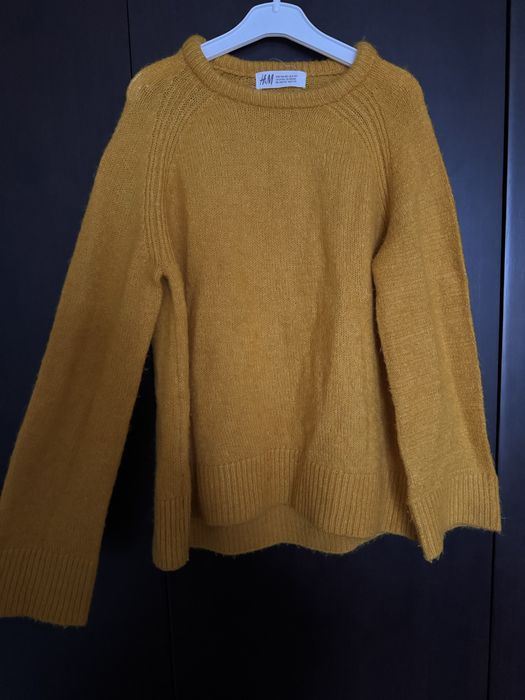 Світер H&М на дівчинку