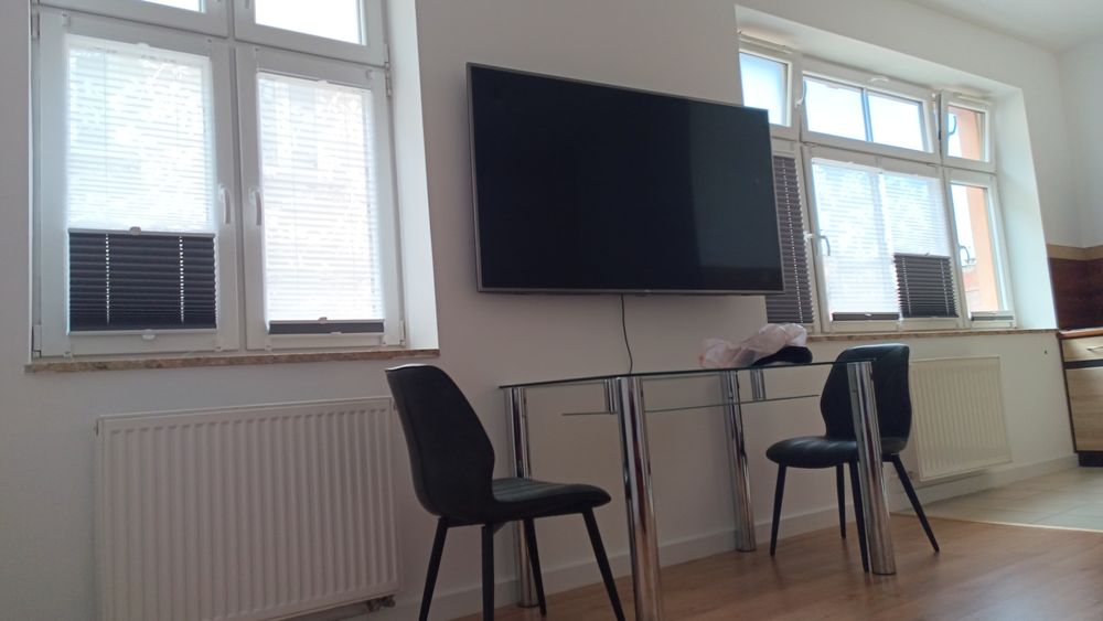 Kawalerka 34 m² | centrum Cieszyna | niski czynsz | internet