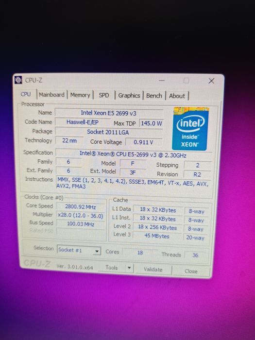 Komputer do gier/stacja robocza rtx 3080 win10