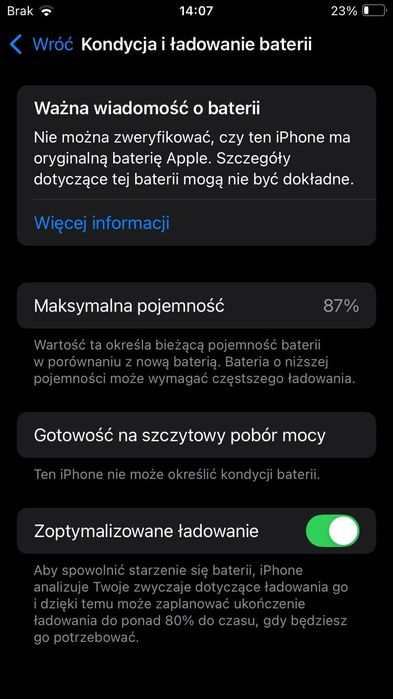 Apple iPhone SE polecam!!
