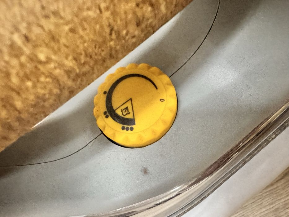 Праска б/у в робочому стані