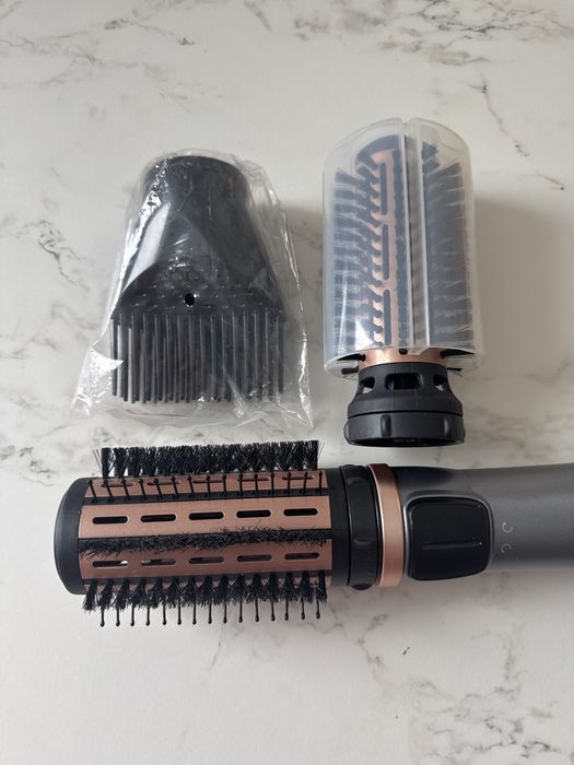 Szuszarko-lokowka Remington Keratin Protect