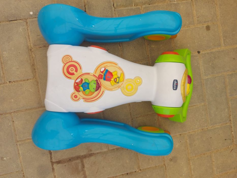 Andarilho Chico. .
25€