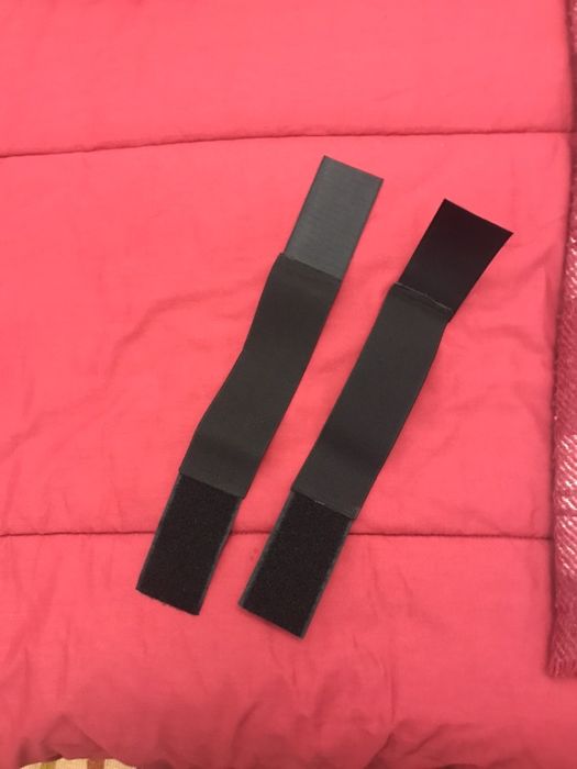 Elasticos fardas militares