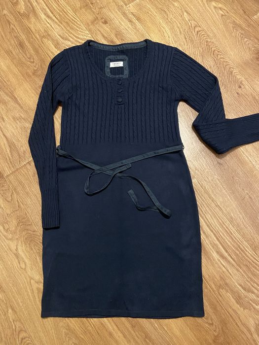 Продам вʼязану сукню від Sevenhill р.М