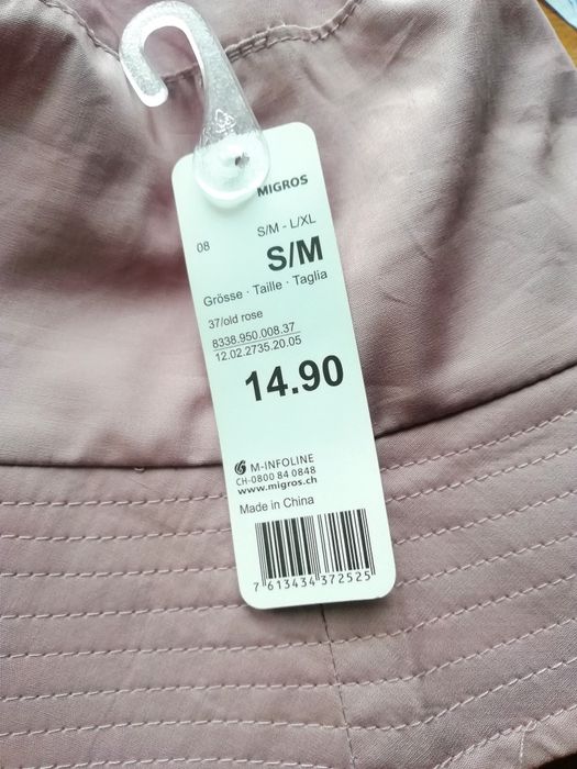 Панама Accessoires S/M