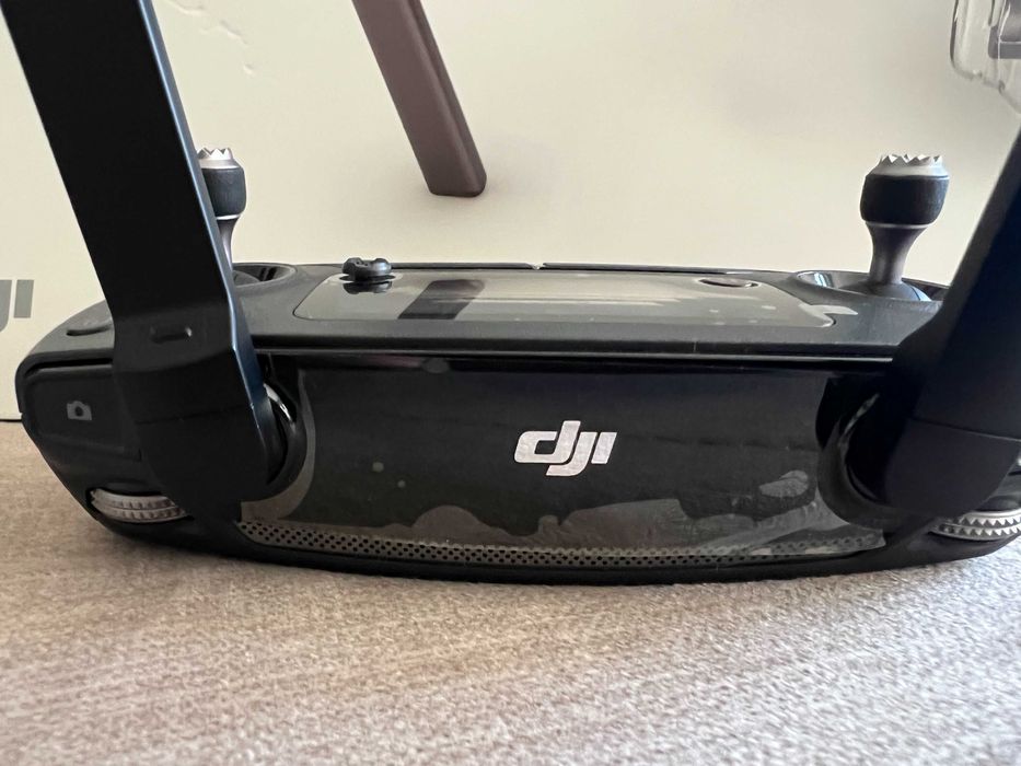 Dron DJI Mavic Pro Platinum