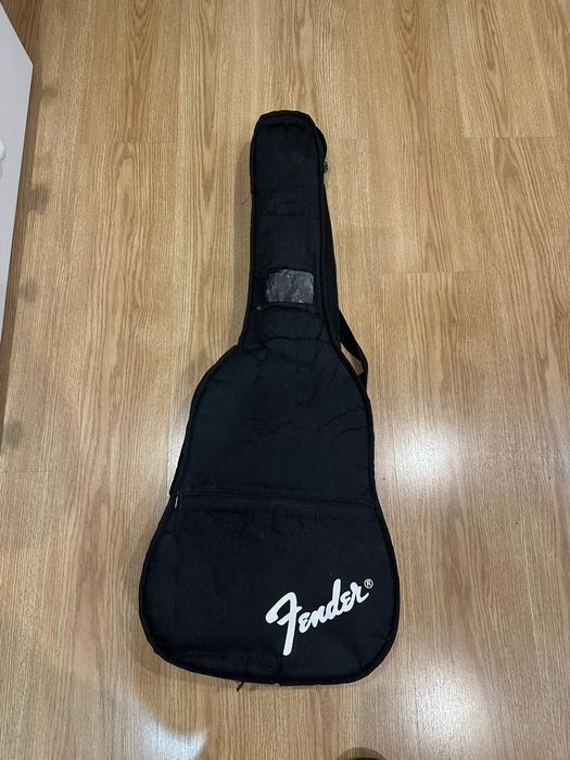 Guitarra Acústica 3/4 Fender
