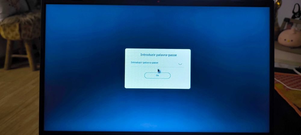 Asus VivoBook Go 15 Novo