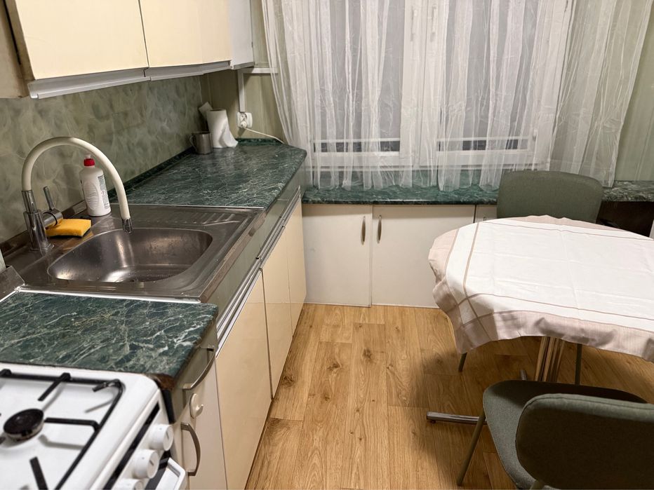Mieszkanie – Kielce, Śródmieście - Widok 3