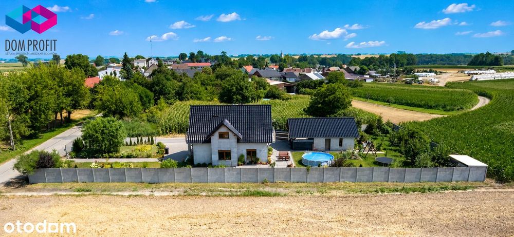 Dom – Kędzierzyn-Koźle - Widok 2