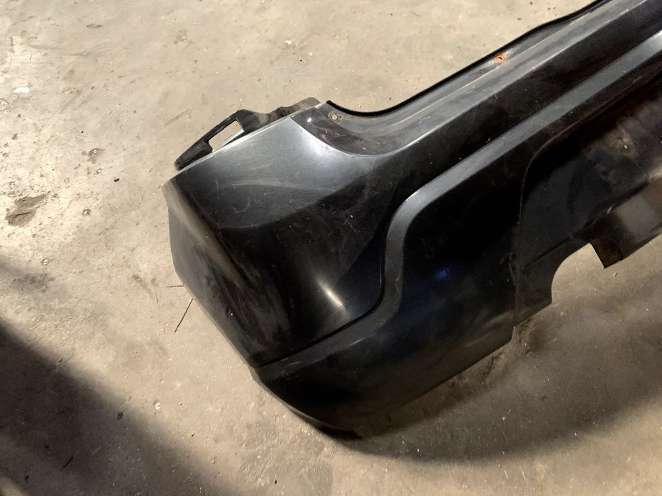 Parachoques Traseiro Dacia Sandero